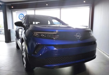 Opel Mokka II SUV 1.2 Turbo 130KM 2025 Opel Mokka Nowy 130KM AT8, 8lat gwarancji, kredyt 0, ubezpieczenie 1 1.2, zdjęcie 1