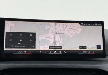 BMW Seria 4 G22-23-26 2025 BMW Seria 4 Salon Polska Pakiet M Pro Led Gwarancja Bezwypadkowy FVAT23, zdjęcie 33