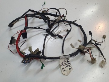 YAMAHA WHY MBK FLIPPER 50 WIĄZKA ELEKTRYCZNA INSTALACJA