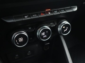Dacia Duster II SUV Facelifting 1.3 TCe 130KM 2022 Dacia Duster 1.3 TCe, Salon Polska, Serwis ASO, zdjęcie 15