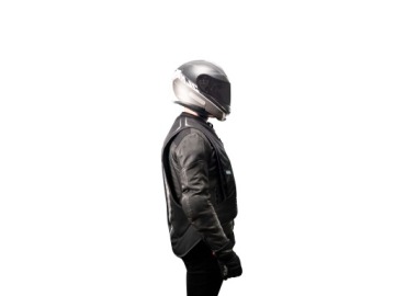 ЭЛЕКТРОННЫЙ ЗАЩИТНЫЙ ЖИЛЕТ ДЛЯ ВЕЛОСИПЕДА XS