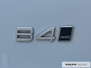 Volvo XC40 Crossover Facelifting 2.0 B4 197KM 2022 Volvo XC 40 SalonPL B4B AWD Momentum Pro LED Tempo, zdjęcie 30
