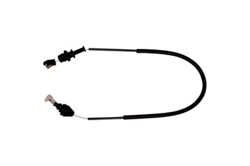 ГАЗОВЫЙ КАБЕЛЬ STARLINE RENAULT KANGOO 1.4 98 -11.0272-