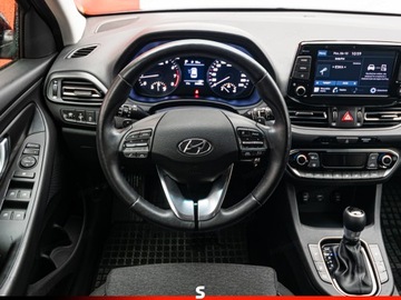 Hyundai i30 III Wagon Facelifting 1.5 T-GDI 48V 160KM 2023 HYUNDAI i30 1.5 T-GDI 48V Smart DCT Combi 160KM 2023, zdjęcie 9
