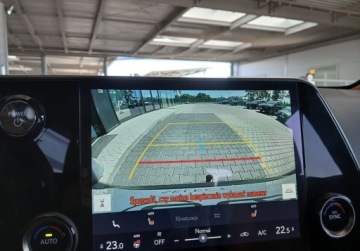 Lexus NX II SUV Facelifting 2.5 350h 243KM 2025 Lexus NX NX 350h Prestige FV23 Bezwypadkowy ASO 1 wl. 2.5, zdjęcie 21