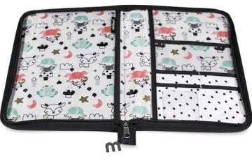 ОБЛОЖКА ДЛЯ КНИГИ О ЗДОРОВЬЕ ДЕТЕЙ Deluxe