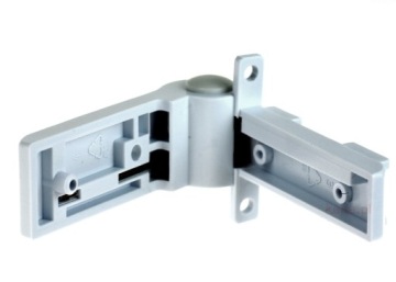 Петля для холодильника и морозильной камеры DOMETIC CARBON Fiber