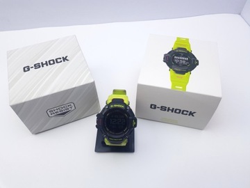 Zegarek Męski Casio G-Shock GBD-H2000