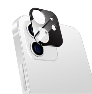 СТЕКЛО НА ВСЮ КАМЕРУ ДЛЯ IPHONE 12