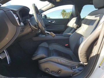 Volvo 2020 Volvo S60 T5 R-Design 2020 2.0l 2.0 Benzyna 250KM, zdjęcie 7