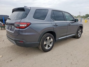 Honda Pilot II 2025 Honda Pilot Exl 2025 3.5l 3.5 Benzyna 285KM, zdjęcie 3
