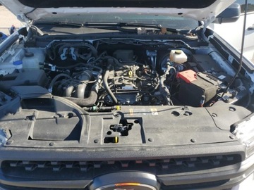 Ford Ranger VI 2024 Ford Ranger XL 2024 2.3L 2.3 Benzyna 270KM, zdjęcie 6