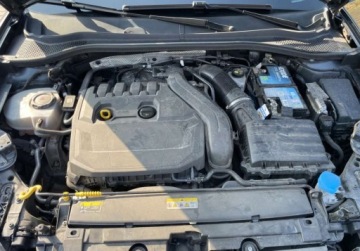 Seat Leon IV Hatchback 1.5 EcoTSI 130KM 2021 Seat Leon LEON IV 1.5TFSI Sportstourer Xcellence Virtual 3D Full Led Alu 18, zdjęcie 7