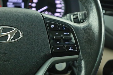 Hyundai Tucson III SUV 1.6 GDI 132KM 2016 Hyundai Tucson 1.6 GDI, Salon Polska, Serwis ASO, zdjęcie 17
