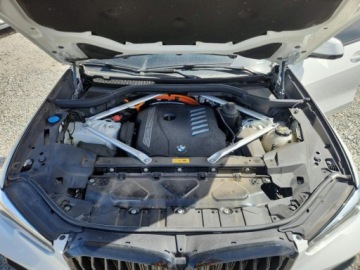 BMW X5 G05 2022 BMW X5 XDrive45E 2022 3.0 Hybryda Plug-in 389KM, zdjęcie 6