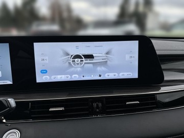 Omoda 5 1.6 T-GDI 147KM 2024 Omoda 5 Aviation Silver, zdjęcie 18