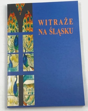 Witraże na Śląsku