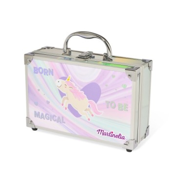 MARTINELIA набір для макіяжу для дітей валіза