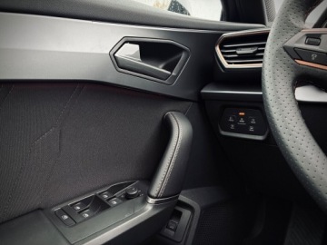Cupra Formentor Crossover 1.5 TSI 150KM 2026 Cupra Formentor 1.5 TSI 150 KM, zdjęcie 18
