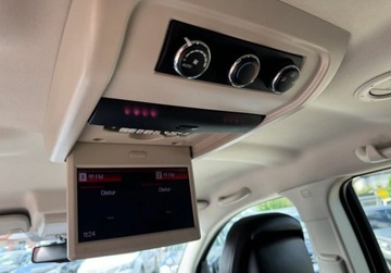 Fiat Freemont 2.0 Multijet II 16v 170KM 2015 Fiat Freemont 2.0 mjet 170KM diesel 4x4 Black Code 7 osob TV Navi PDC Pols, zdjęcie 27