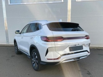 BYD Seal U DM-i 218KM 2026 BYD Seal U DM-i 1.5 Comfort Suv (218KM) 2026, zdjęcie 1