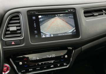 Honda HR-V II SUV Facelifting 1.5 i-VTEC 130KM 2019 Honda HR-V 1.5 Benzyna 130KM, zdjęcie 14