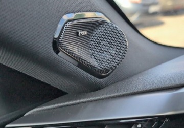 Peugeot 2021 Peugeot 308 1.6 Hybrid PHEV GT EAT8 225KM SalonPL Bogaty Focal Pano 1.6, zdjęcie 27