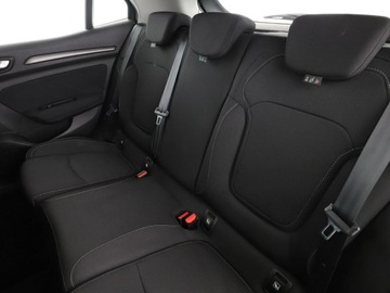 Renault Megane IV Hatchback 5d  Facelifting 1.5 Blue dCi 115KM 2022 Renault Megane Business automat navi PDC tempomat, zdjęcie 16