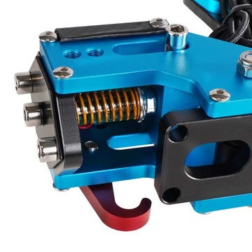 Ручной тормоз для гоночной игры USB Handbrake (синий)