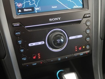 Ford Mondeo V 2018 Ford Mondeo 2.0 Hybrid, Automat, VAT 23%, Navi, zdjęcie 11