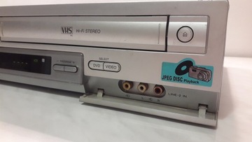Видеомагнитофон Sony SLV-D910N VHS