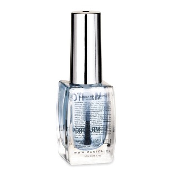 Маника-кислотный праймер для маникюра Mr. Крепкий 10мл