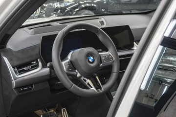 BMW X1 U11 Crossover 1.5 18i 136KM 2025 BMW X1 sDrive18i - Dostępny od ręki!, zdjęcie 10