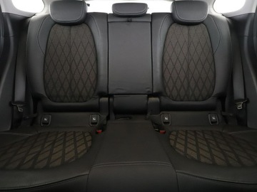 BMW X1 F48 Crossover xDrive20d 190KM 2016 BMW X1 4x4 automat półskóra klima auto navi, zdjęcie 17