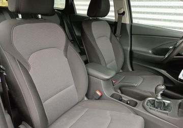 Hyundai i30 III Wagon Facelifting 1.0 T-GDI 120KM 2022 Hyundai i30 1.0 T-GDI 120KM M6 SalonPL SerwisASO FV23 Iwl Gwarancja 120KM, zdjęcie 25