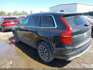 Volvo XC90 II 2021 Volvo XC 90 T5 Momentum 7 Passenger 2021 2.0l 2.0 Benzyna 250KM, zdjęcie 3