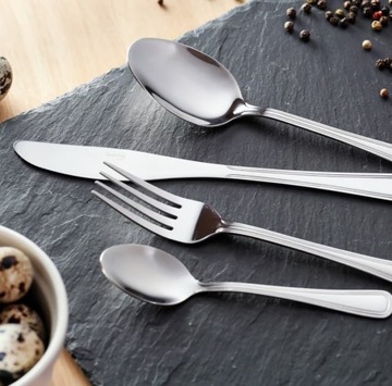 ВИЛКА ДЛЯ КЕЙКА DOMOTTI LONDON 1 ШТ., СТАЛЬНАЯ