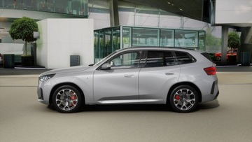 BMW X3 G45 2026 BMW X3 NOWE BMW X3 20d xDrive Dostępne od ręki!, zdjęcie 4