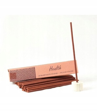 Травяные благовония с держателем - Здоровье