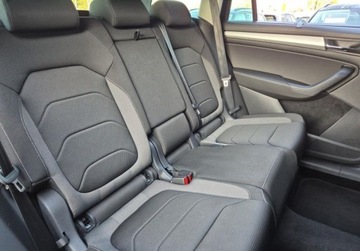 Skoda Kodiaq I SUV Facelifting 2.0 TDI SCR 200KM 2022 Skoda Kodiaq 2.0TDI 200KM DSG 4x4 Matrix HAK DCC Kamera Virtual ACC El.Kla, zdjęcie 14