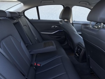 BMW Seria 3 G20-G21 Limuzyna 2.0 320d 190KM 2021 BMW 320 Sport Line | Fotel sporotowy | HiFi | Live, zdjęcie 19