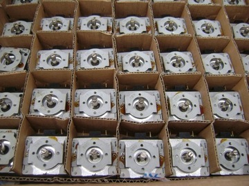 Таймер, таймер, механический таймер с ручкой