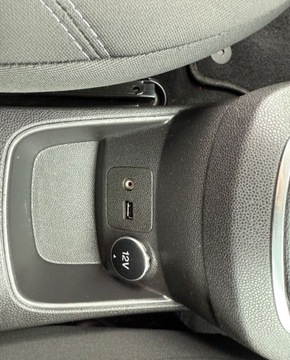 Ford Fiesta VII Hatchback 3d Facelifting 1.0 EcoBoost 100KM 2013 Ford Fiesta Ford Fiesta Benzyna 100KM, zdjęcie 16