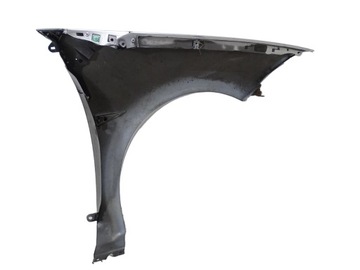 BLATNÍK LEVÝ PŘEDNÍ RENAULT MEGANE II 2 2002-2008