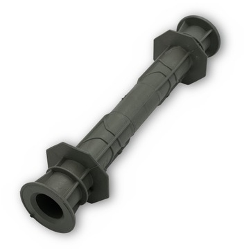 Oktagon 3w1 rurka 30 cm, stożki, korki, szalunki.