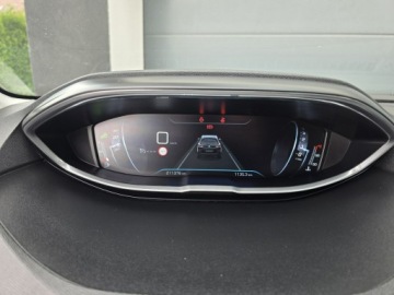 Peugeot 5008 II Crossover 1.5 BlueHDI 130KM 2018 Peugeot 5008 Nowy rozrząd 8mm /zarejestrowany/, zdjęcie 24