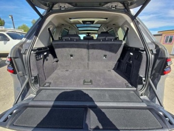 BMW X7 2025 BMW X7 XDrive40I 2025 3.0 Benzyna 375KM, zdjęcie 3