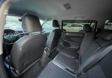 Volkswagen Tiguan Allspace 2020 Volkswagen Tiguan Allspace 2020 VOLKSWAGEN TIGUAN 7 osob - w POLSCE po opl, zdjęcie 16