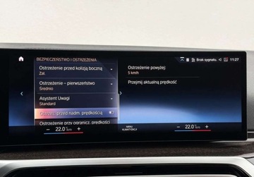 BMW Seria 3 2024 BMW Seria 3 I wlasciciel M Sport Gwarancja Bezwypadkowy FVAT23, zdjęcie 36