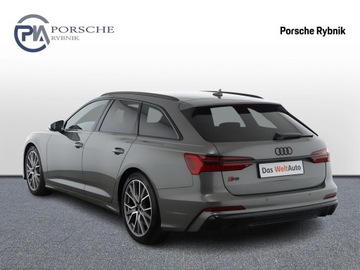 Audi A6 C8 Allroad 3.0 55 TDI 344KM 2024 Audi A6 Avant 3.0TDI 344KM Quattro Matrix Kamera B, zdjęcie 2